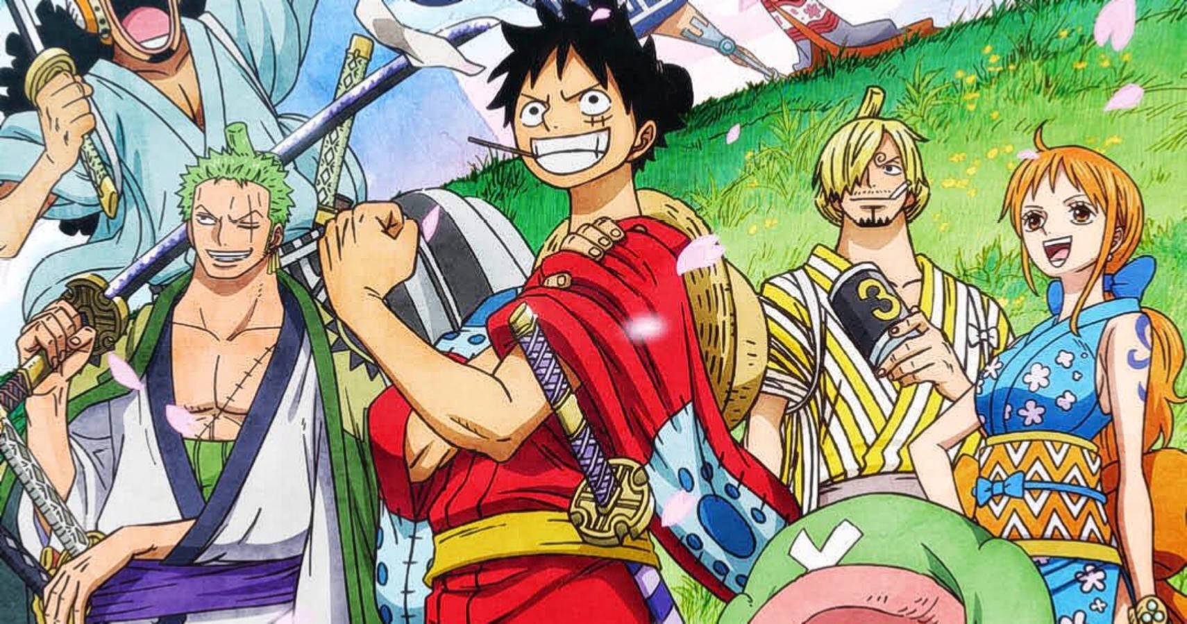 One Piece Guide How Where To Start Watching The Hit Anime One Piece Guide How Where To Start Watching The Hit Anime