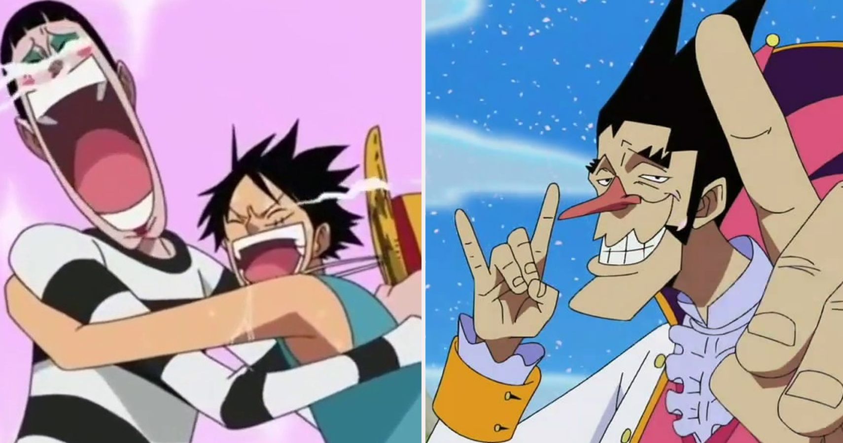 One Piece Stampede: 5 Cameos We Were Surprised to See (& 5 We Didn't Get to  See)