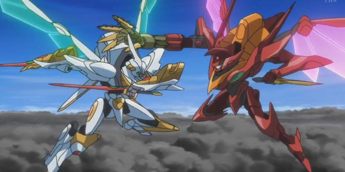 5 Tropes In Mecha Anime That Rock (& 5 We're Already Tired Of)