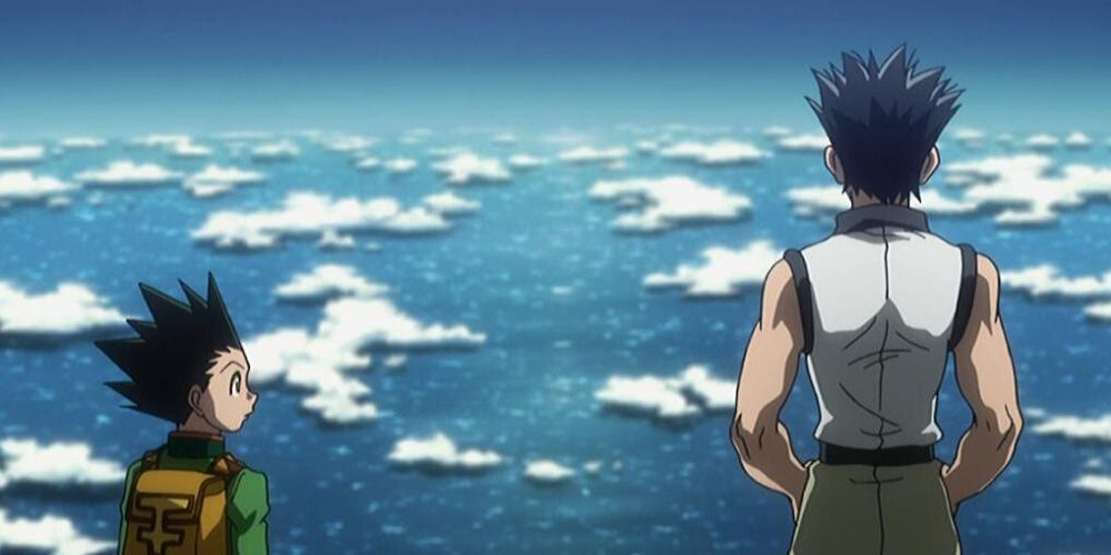 Hunter x Hunter The 15 Best Episodes (According To IMDb)