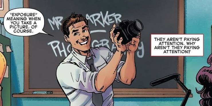 Download 7 Things Spider Man Has Done For Money In Marvel Comics Cbr For Free Wallpaper 7 Things Spider Man Has Done For Money In Marvel Comics Cbr HD