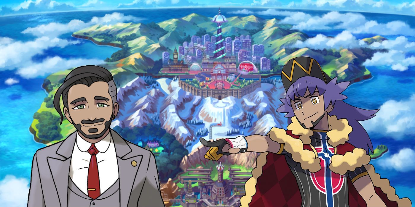 Is Pokémon Sword and Shields Story Irresponsible