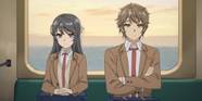 Where To Watch Read Rascal Does Not Dream Of Bunny Girl Senpai Where To Watch Read Rascal Does Not Dream Of Bunny Girl Senpai
