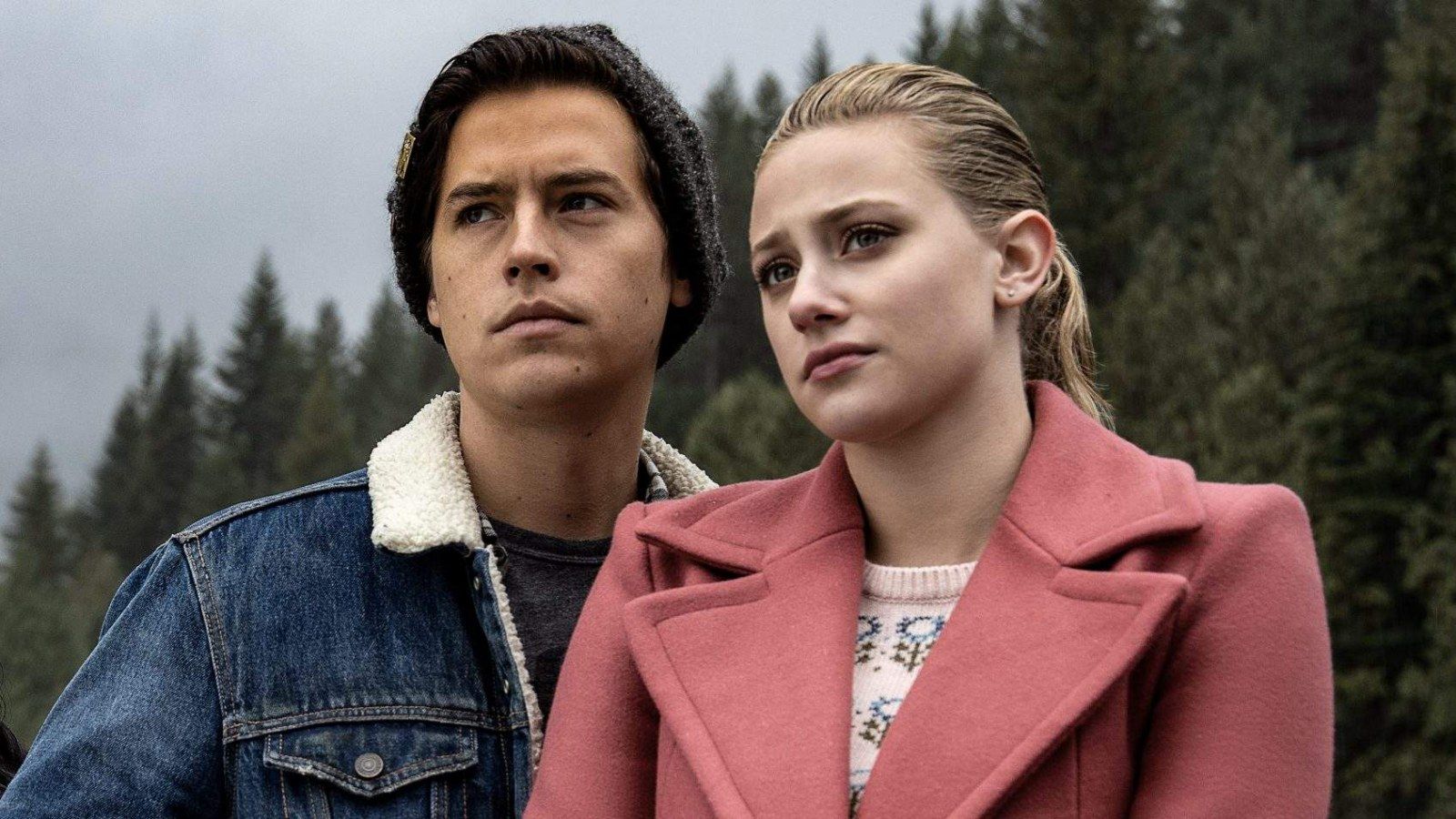 Riverdale fans speculate about Dark Betty's future after latest