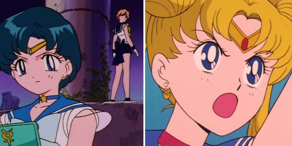 10 Things That Didn't Age Well In Sailor Moon