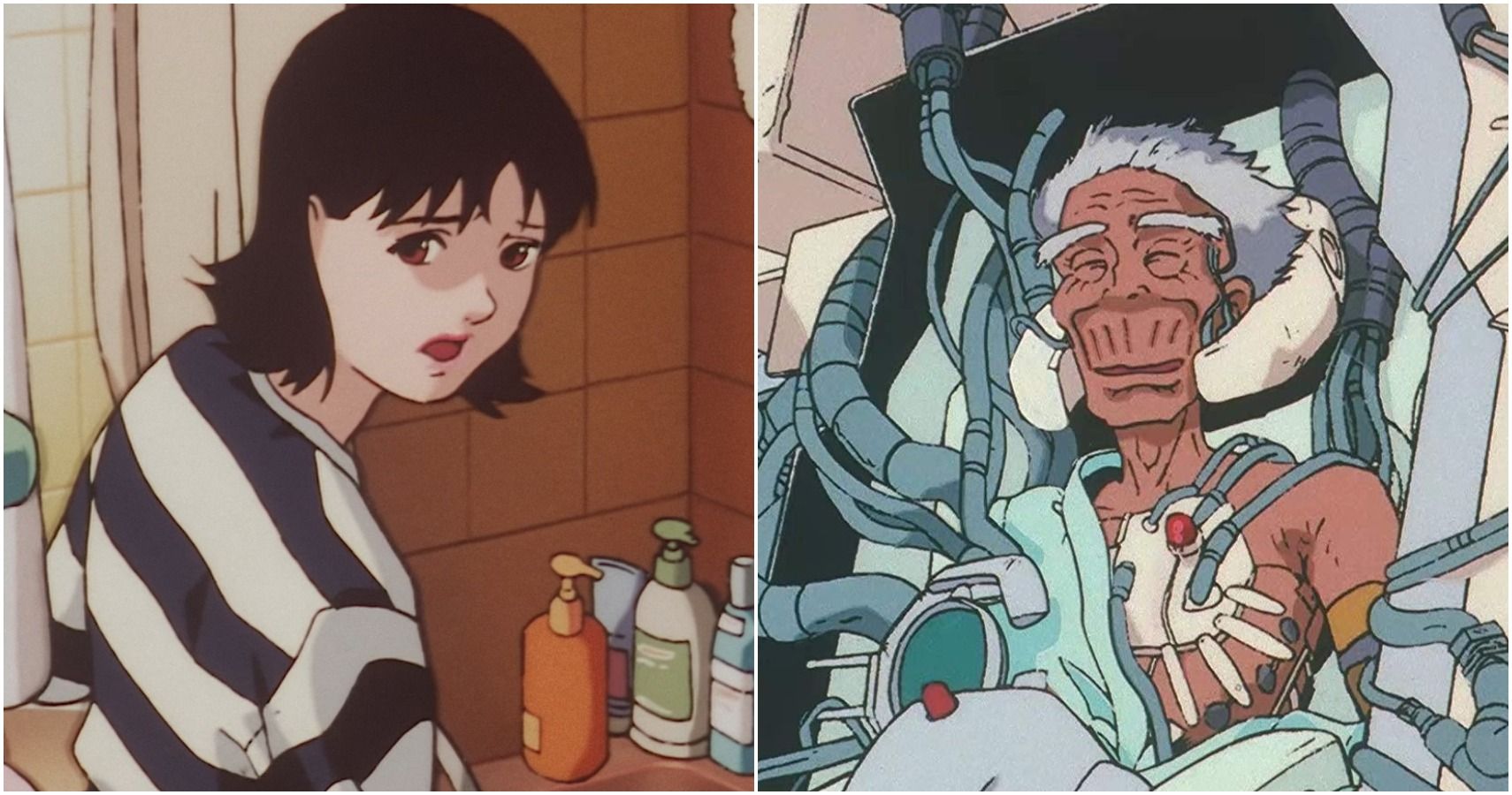 Every Katsuhiro Otomo Movie Ranked, From Worst To Best (According To IMDb)