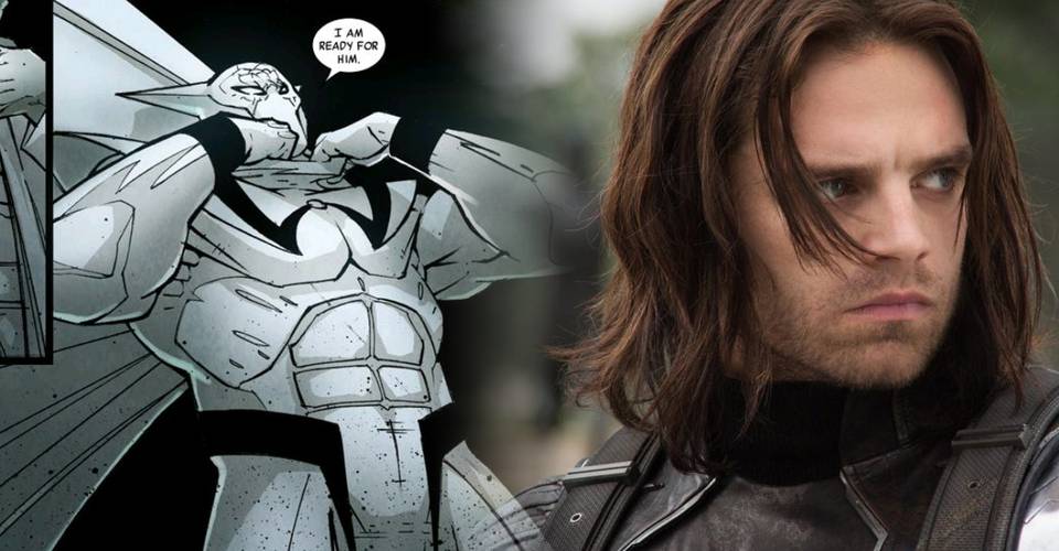Falcon And Winter Soldier S White Wolf Explained Cbr