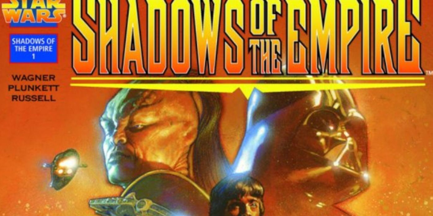 Shadows of the Empire Comic Cropped