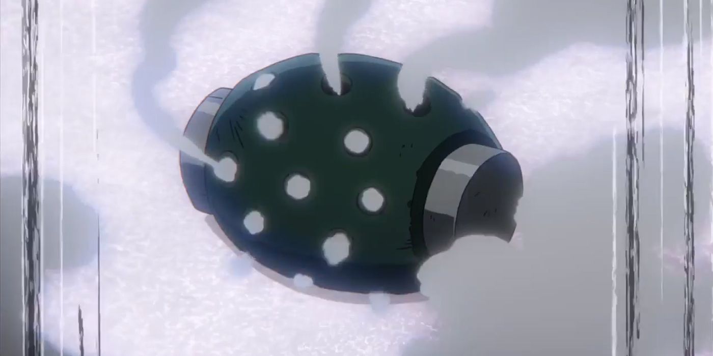 My Hero Academia: 10 Things About Bakugo's Quirk That Make No Sense