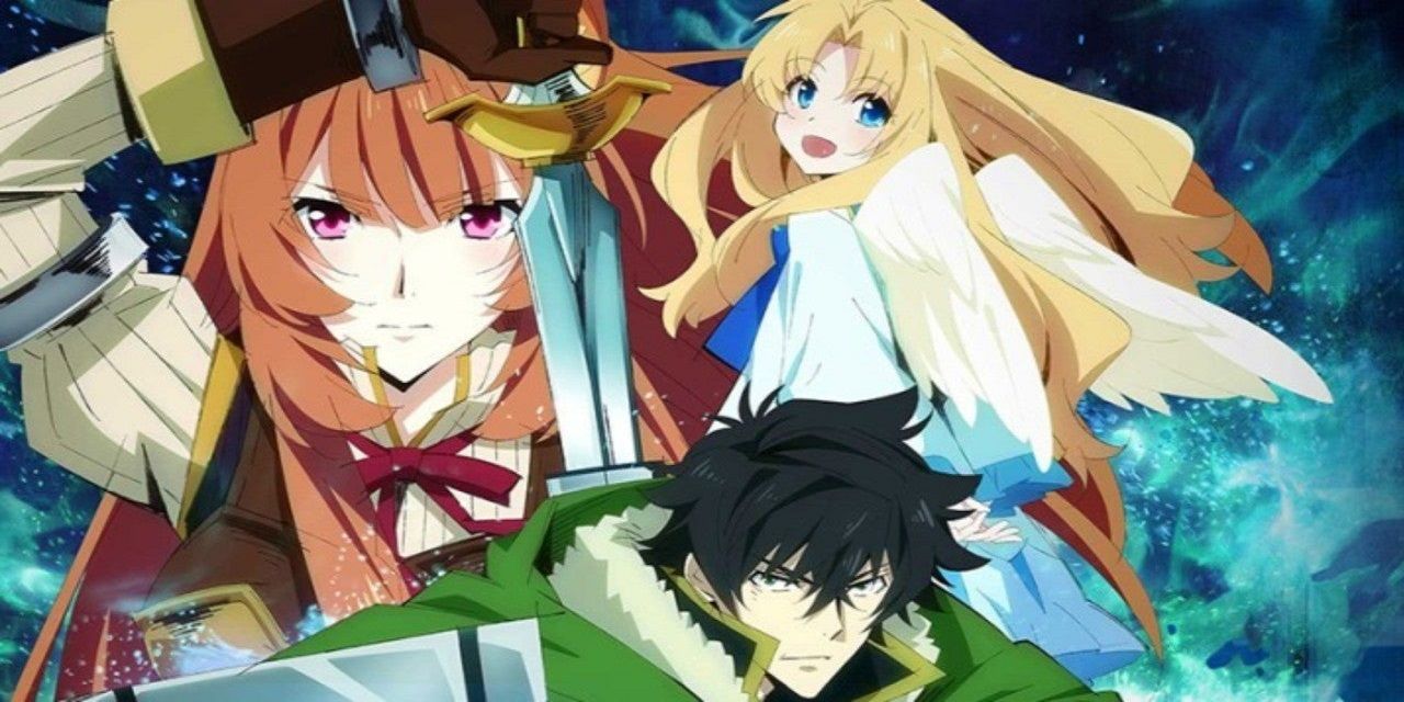 Buy RISING OF THE SHIELD HERO Book Online at Low Prices in India | RISING  OF THE SHIELD HERO Reviews & Ratings - Amazon.in