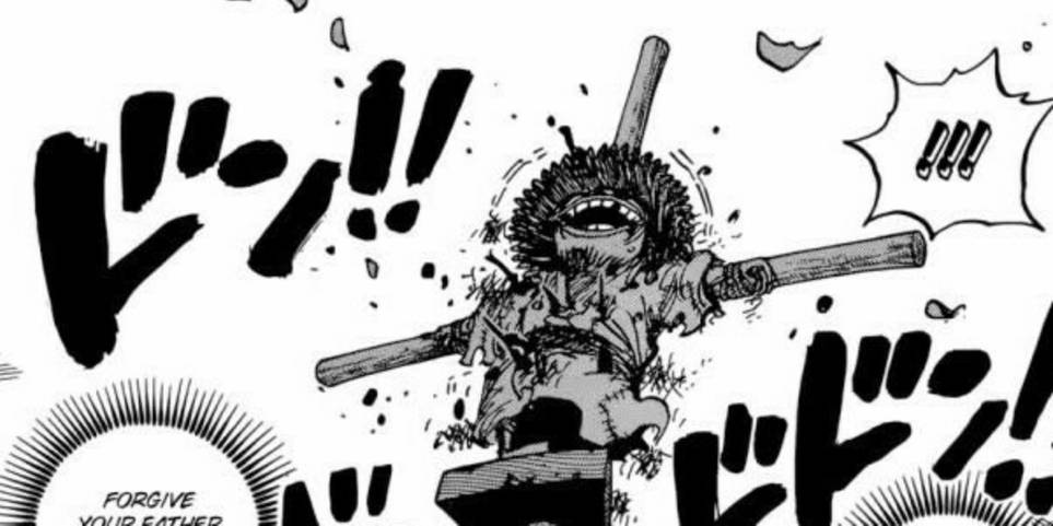 One Piece Every Major Death In The Series In Chronological Order One Piece Every Major Death In The Series In Chronological Order