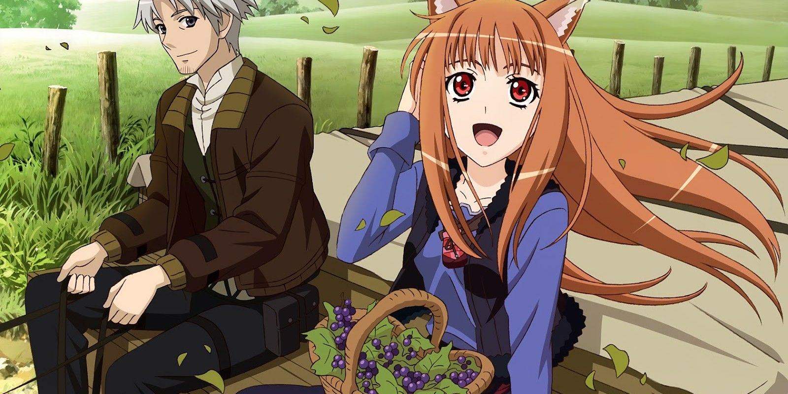 Spice & Wolf: Will the New Series Be a Continuation or Reboot?