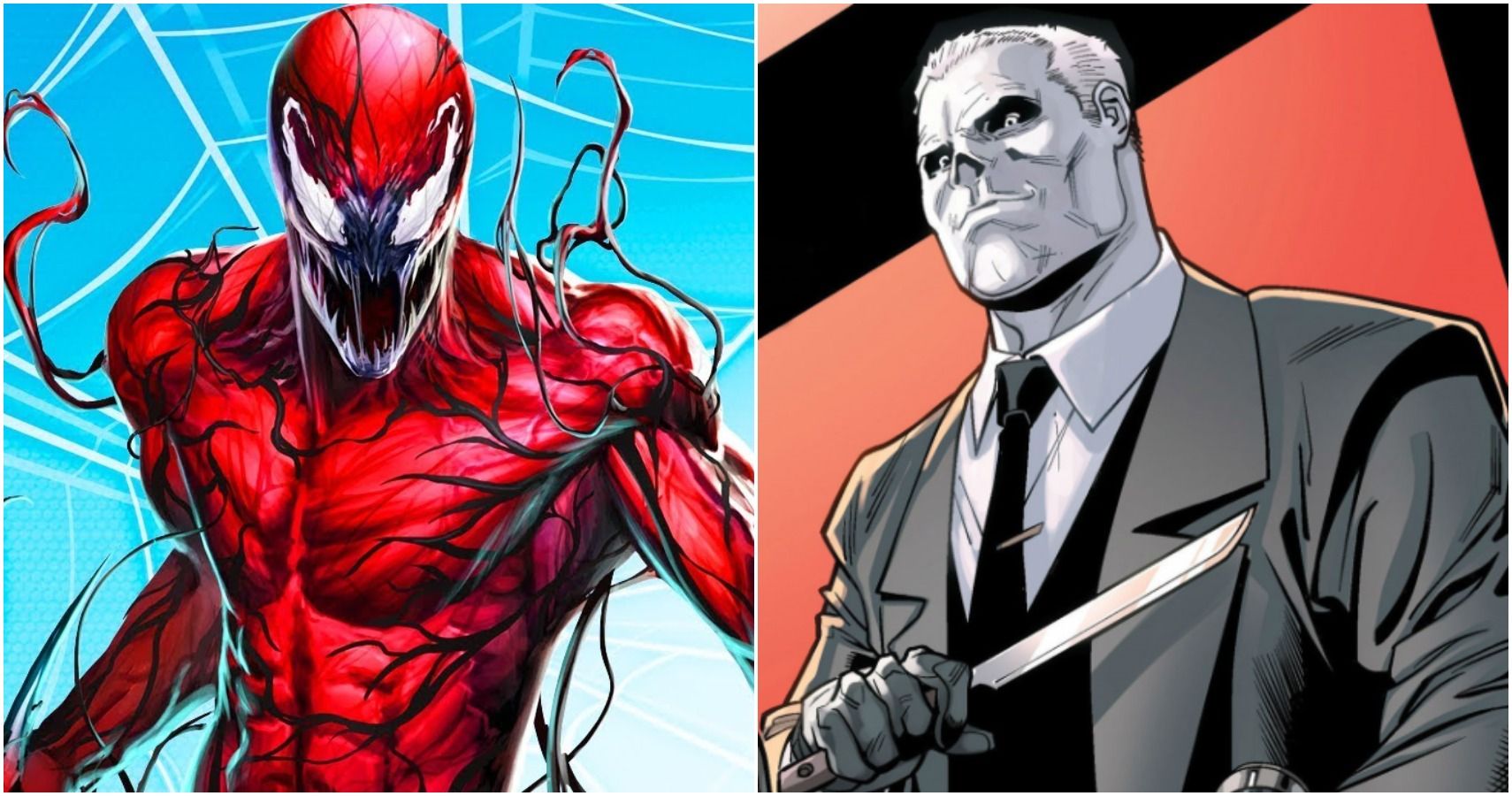 Top 5 Underrated Spider-Man Villains (& Top 5 Overrated)