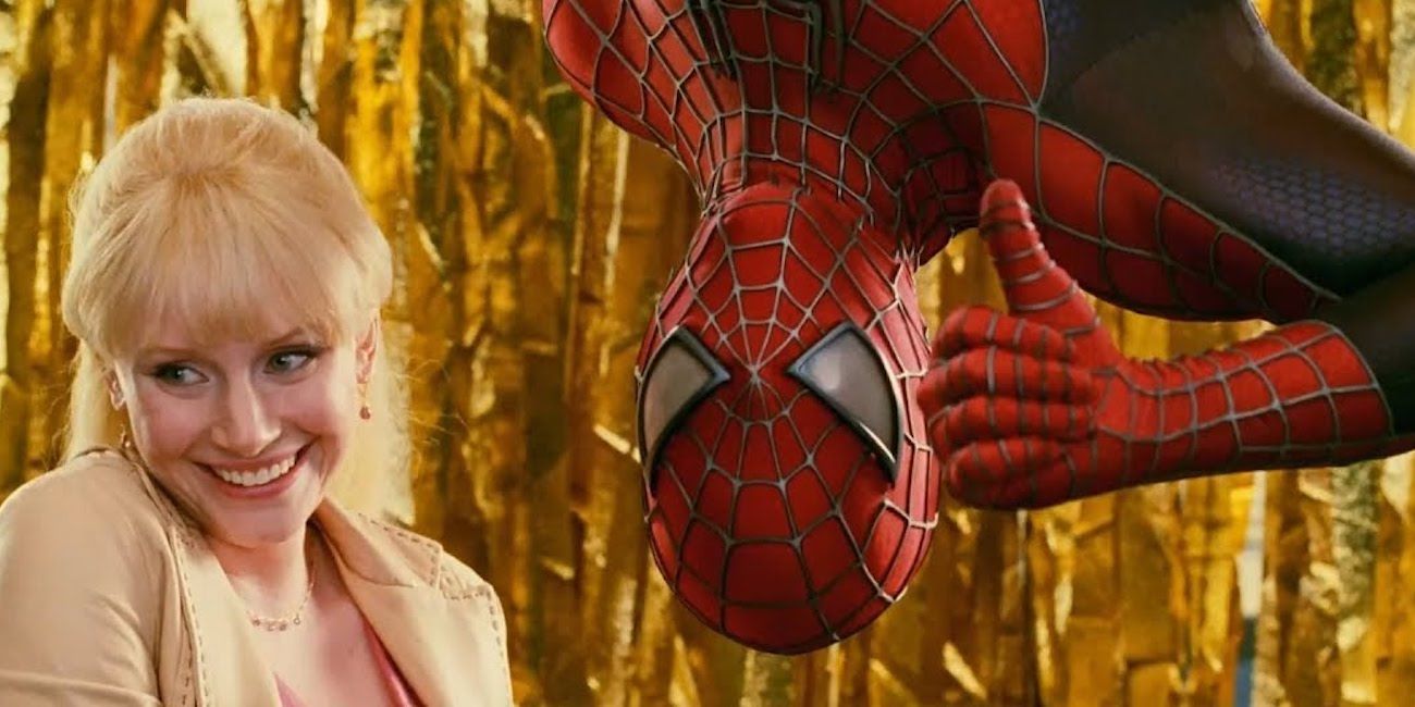 Gwen Stacy Bryce Dallas Howard's SpiderMan 3 Role, Explained