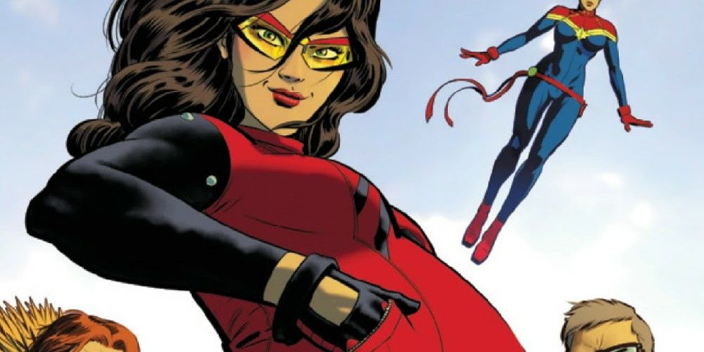 10 Underrated Superhero Comic Books That Fans Should Read