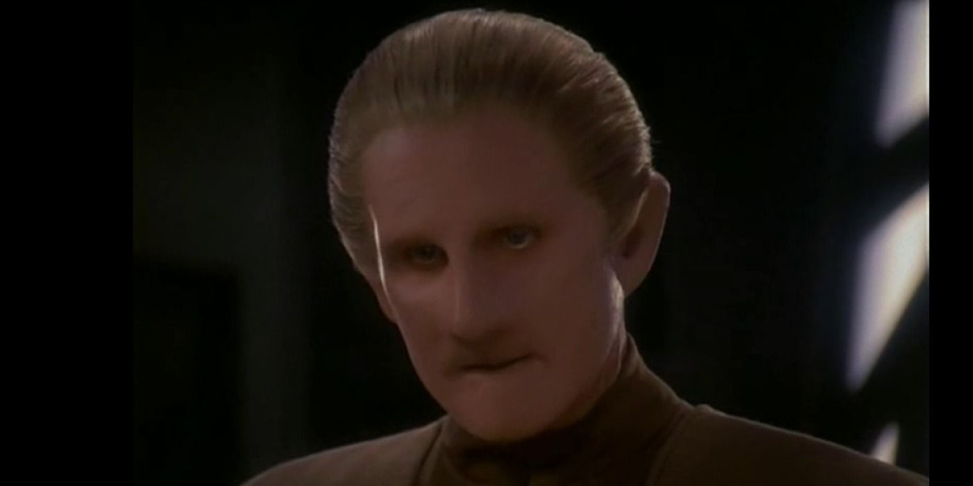 Odo became a Pisces due to his accumulated knowledge