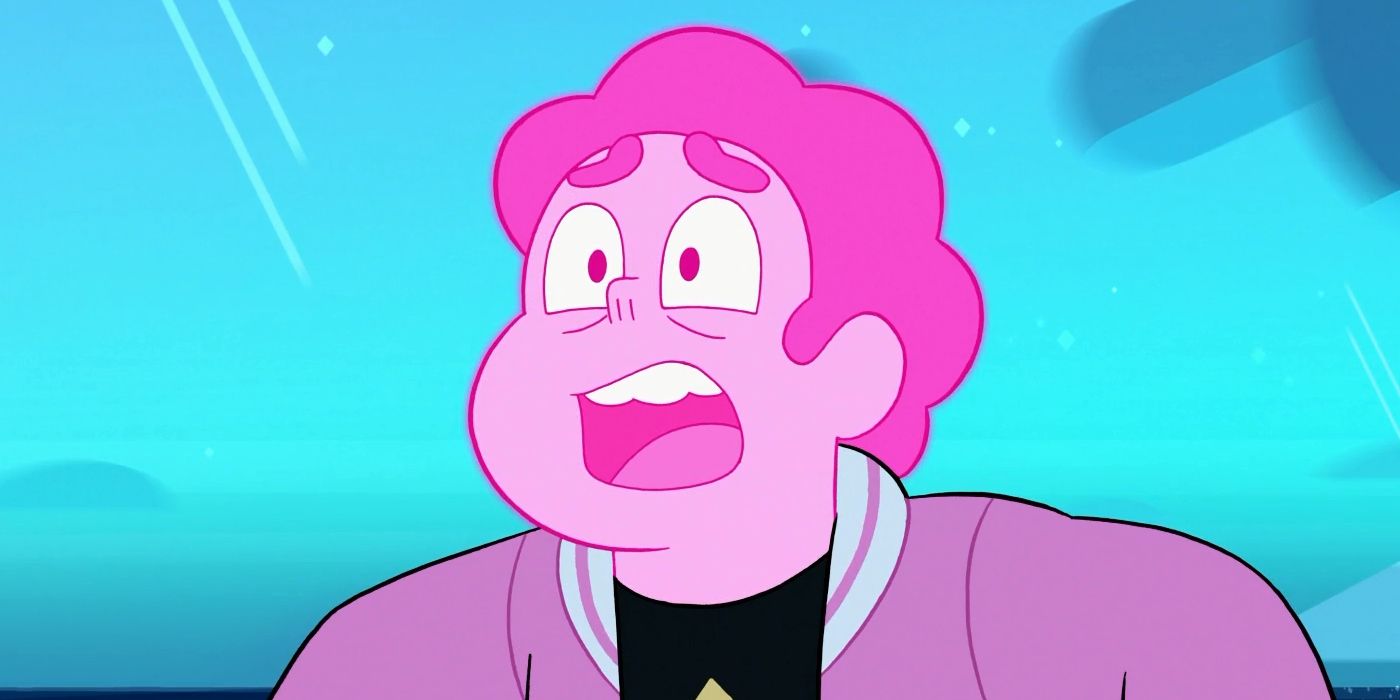 Por que Steven Universe Future não precisa de uma segunda