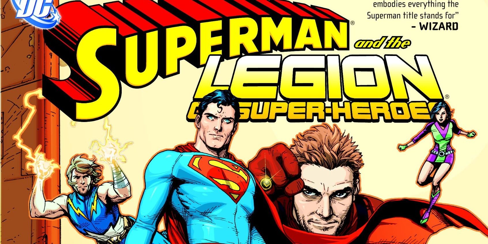 10 Superman Comics So Good, You Can't Stop Reading Them