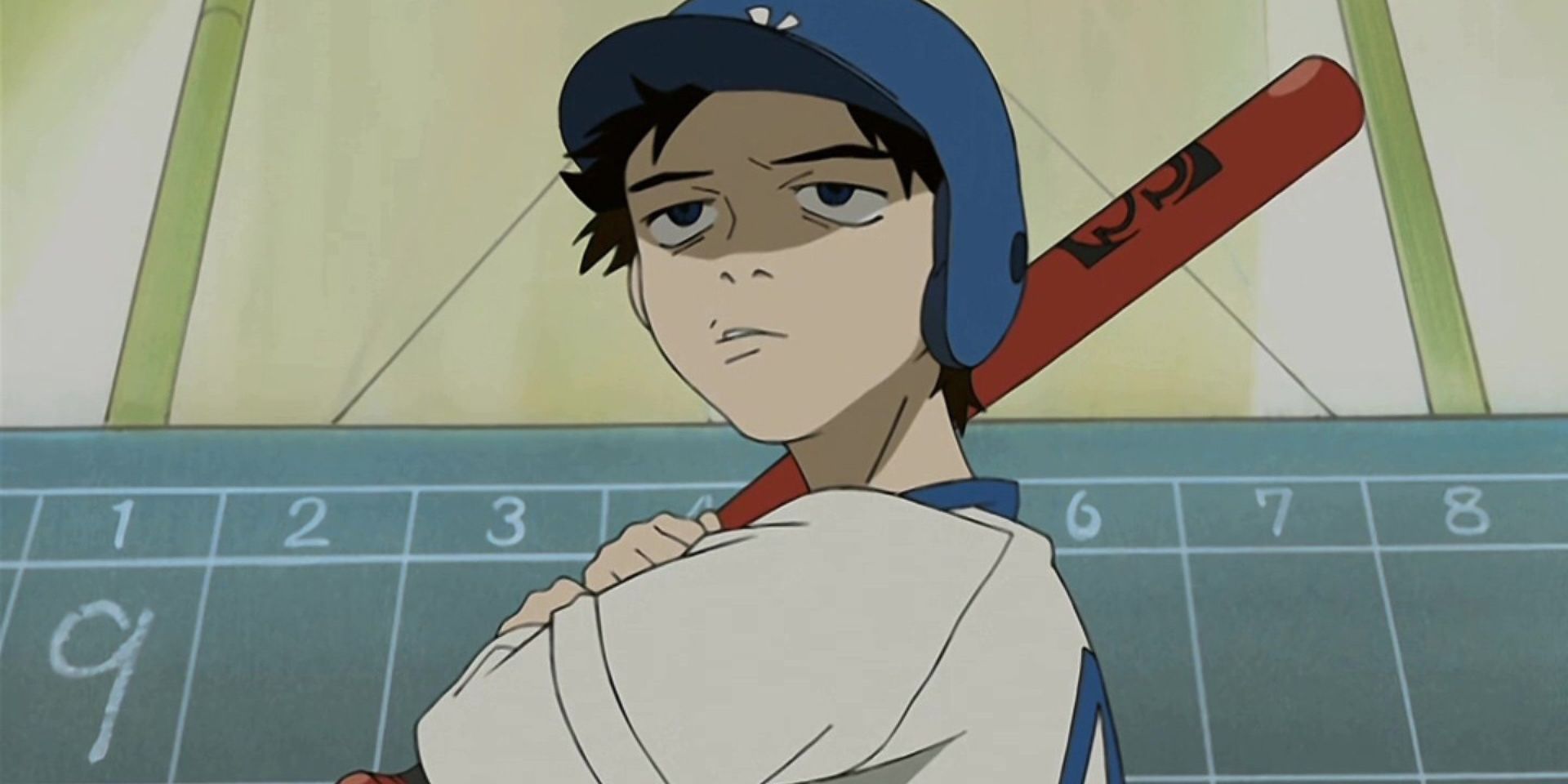 10 Best Quotes From FLCL