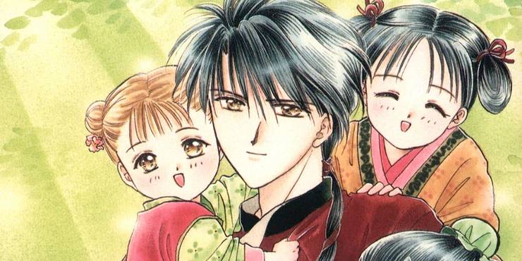 Fushigi Yuugi 5 Reasons Why Miaka Deserves Tamahome 5 Why She Fushigi Yuugi 5 Reasons Why Miaka Deserves Tamahome 5 Why She