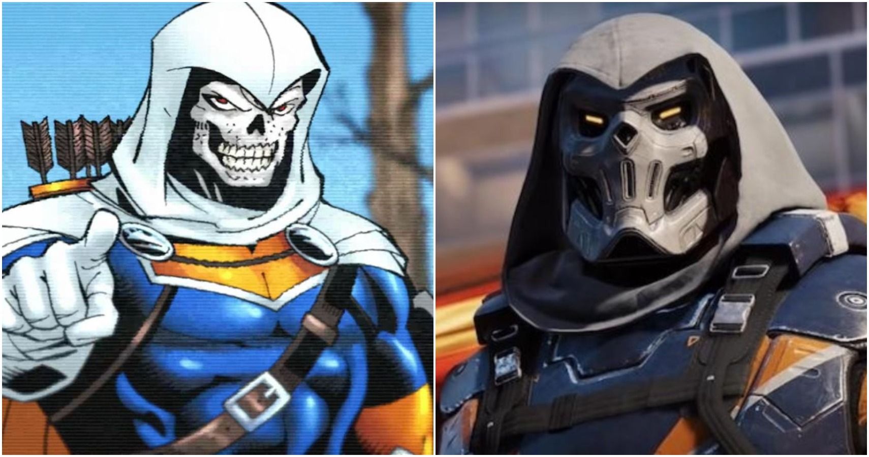 ultimate taskmaster