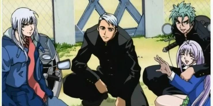 10 Anime Student Councils That Are Impossibly Powerful Cbr