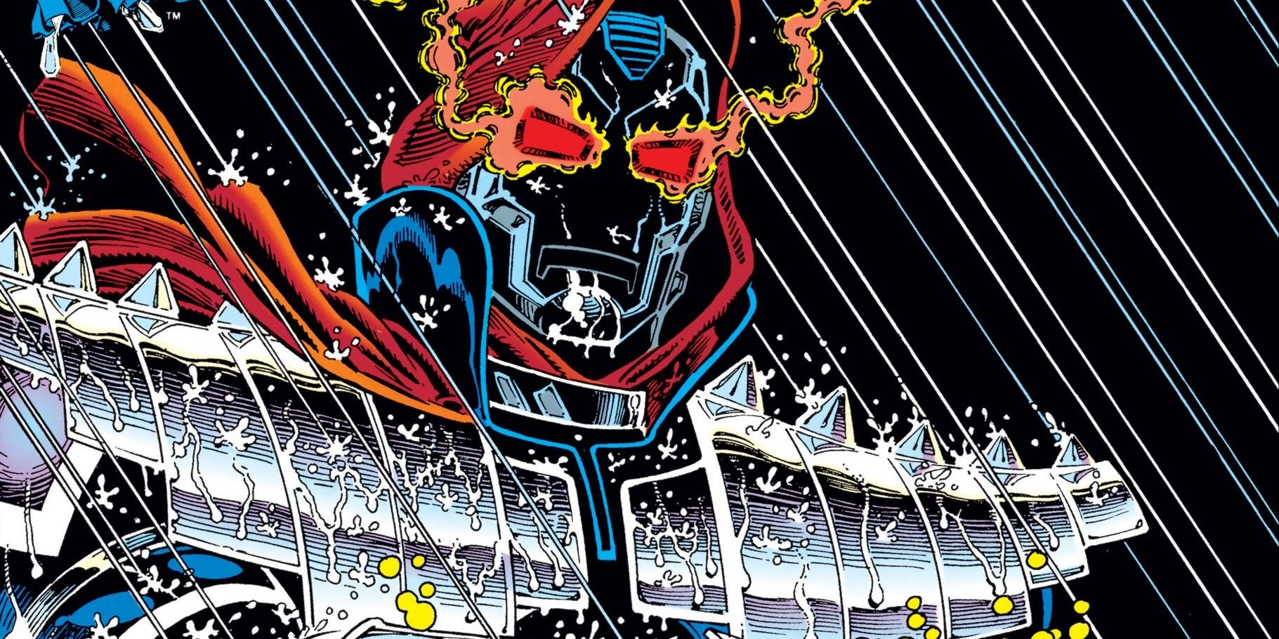 Marvel The 10 Most Powerful Heroes Of Marvel 2099 Ranked