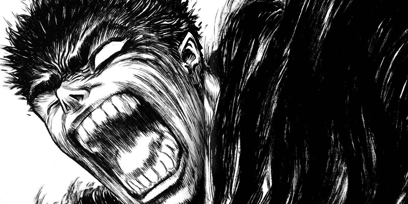 15 Reasons Berserk Is A True Manga Classic