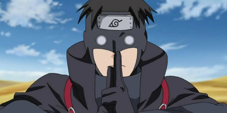 pics Fan Made Naruto Characters Anbu naruto top 10 strongest anbu members