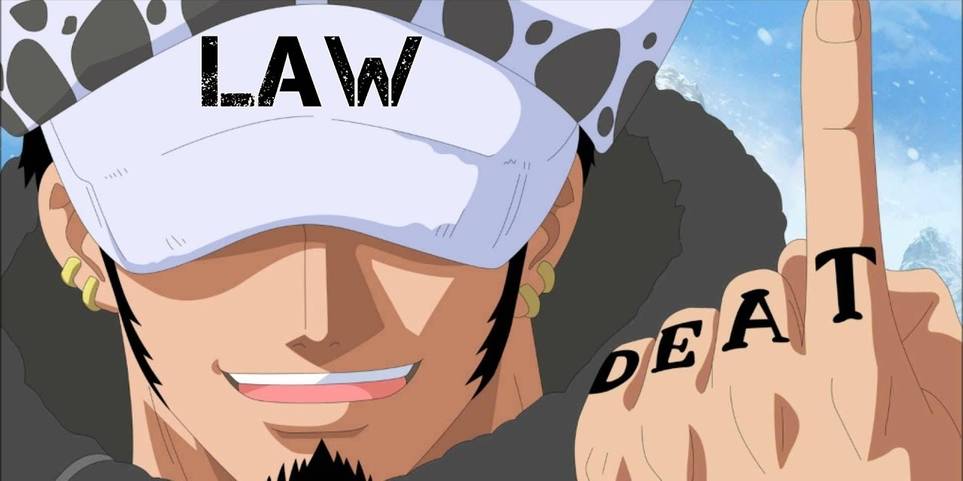 One Piece 5 Characters Everyone Wrongfully Thought Are Weak 5 Biggest Powers They Have