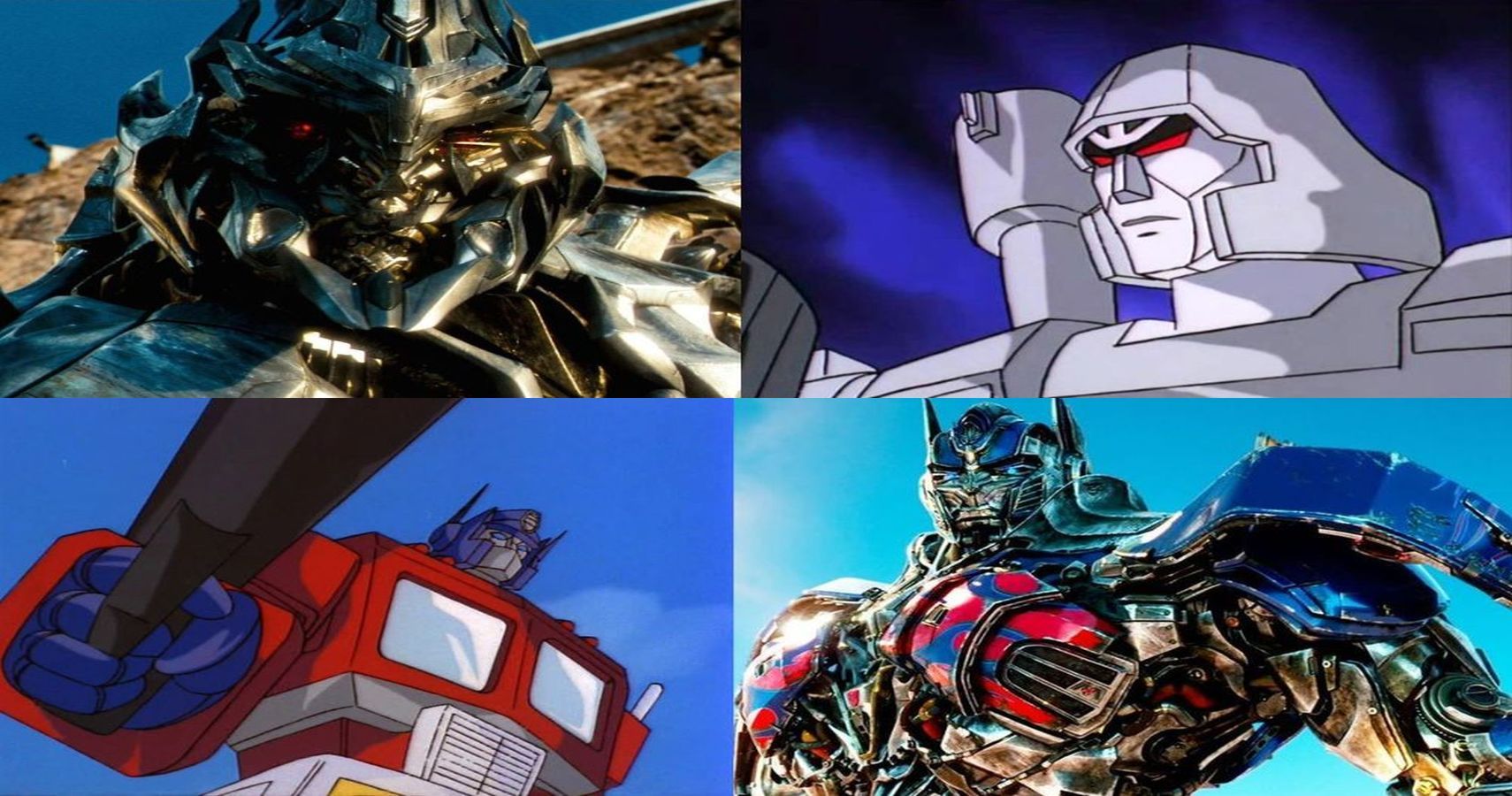 5 Transformers That Look Better In The Michael Bay Movies (& 5 That Looked  Worse)