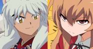 15 Best Tsundere Characters In Anime Ranked