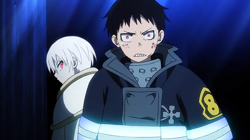 Fire Force: The Biggest Revelations From Season 1's Penultimate Episode