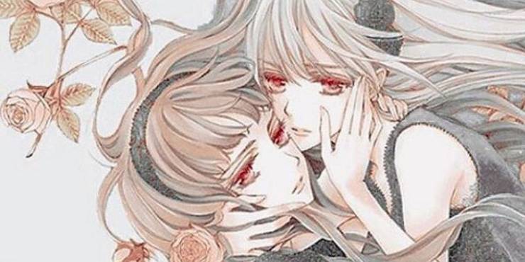 Vampire Knight Zero Vs Kaname Who Was Better For Yuuki Cbr Vampire Knight Zero Vs Kaname Who Was Better For Yuuki Cbr