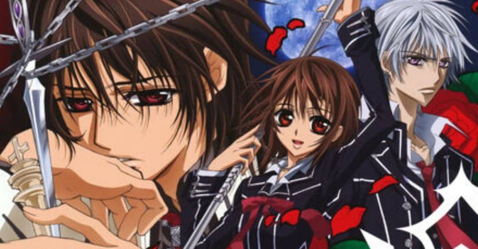Vampire Knight Zero Vs Kaname Who Was Better For Yuuki Cbr Vampire Knight Zero Vs Kaname Who Was Better For Yuuki Cbr