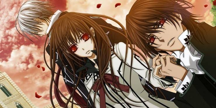 Vampire Knight Zero Vs Kaname Who Was Better For Yuuki Cbr Vampire Knight Zero Vs Kaname Who Was Better For Yuuki Cbr
