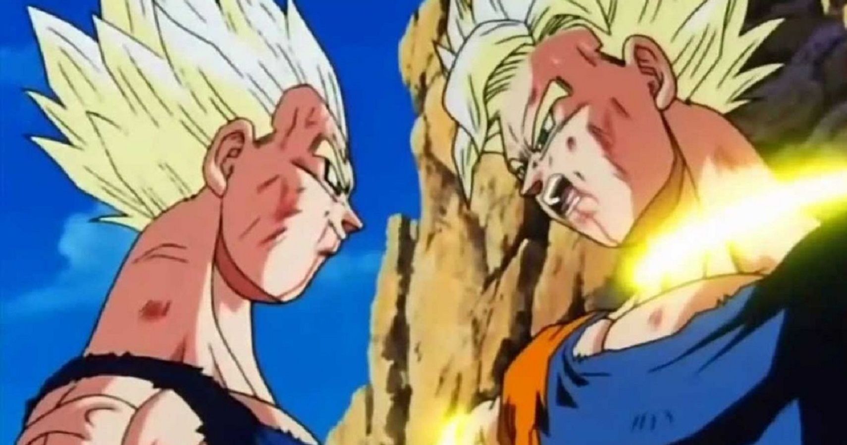 Dragon Ball: 5 Reasons Goku And Vegeta Are Better As Friends ( & 5 They're  Better As Enemies)