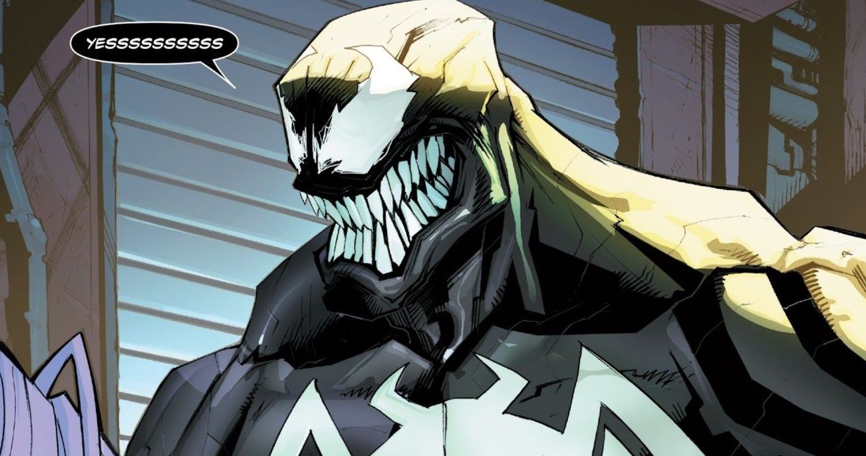 Venom': Everything You Need to Know About the Marvel Antihero