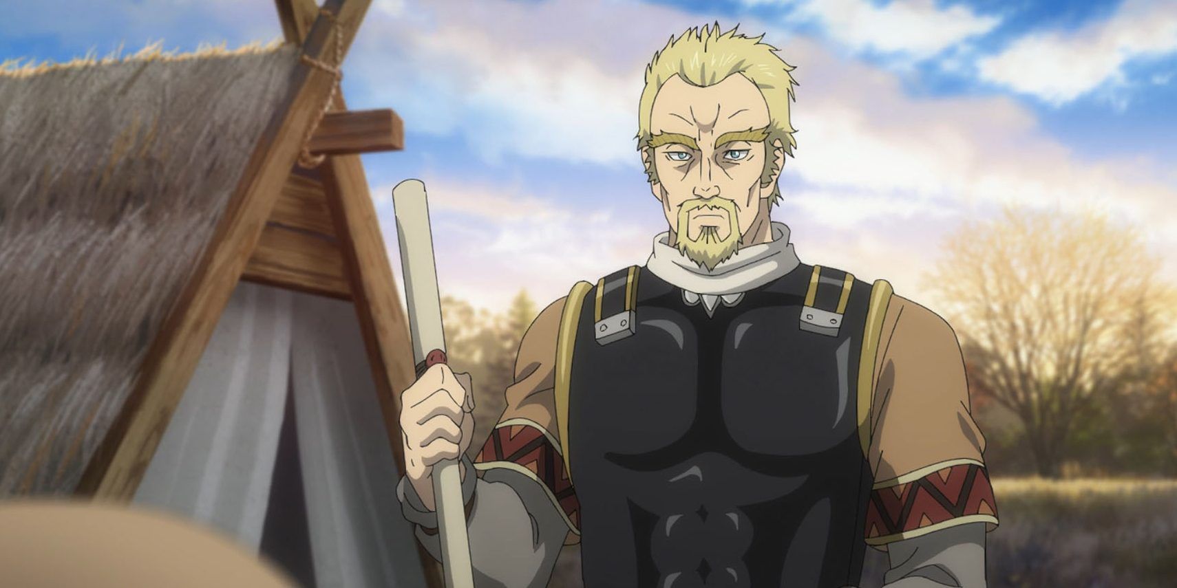 Review, Vinland Saga (TV Series), by Geek Bulletin