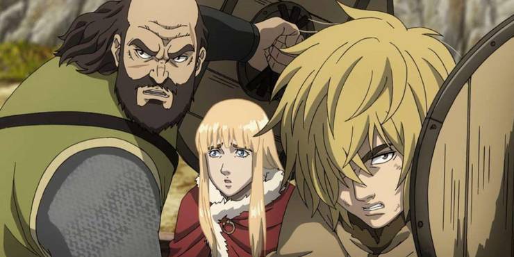 Vinland Saga Cómo empezar con el anime y el manga