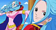 One Piece 10 Weird Things You Never Knew About Vivi