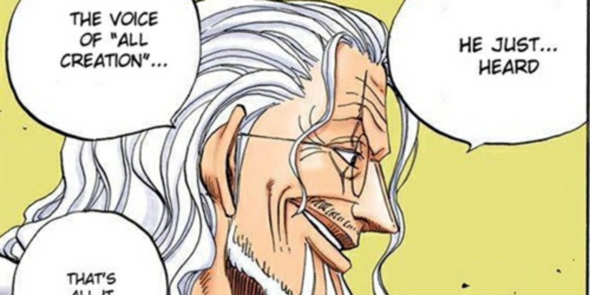 One Piece 10 Facts & Trivia You Didn't Know About The Voice of All Things