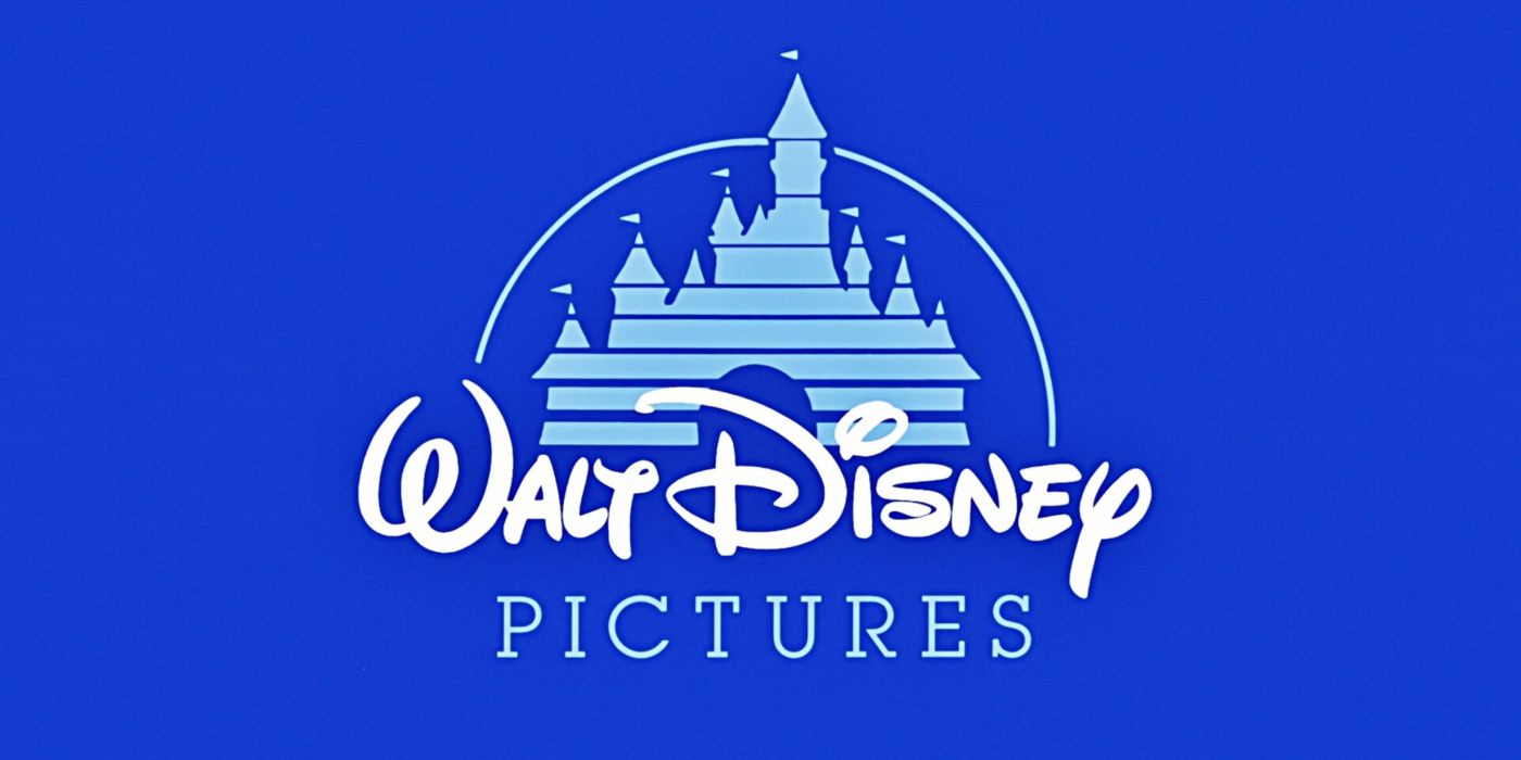 Walt-Disney-Logo