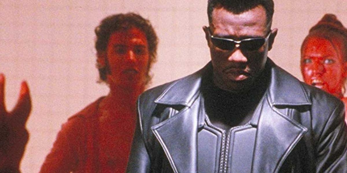 Marvel Fans Know Who Should Direct the MCU's Blade Reboot After Setbacks