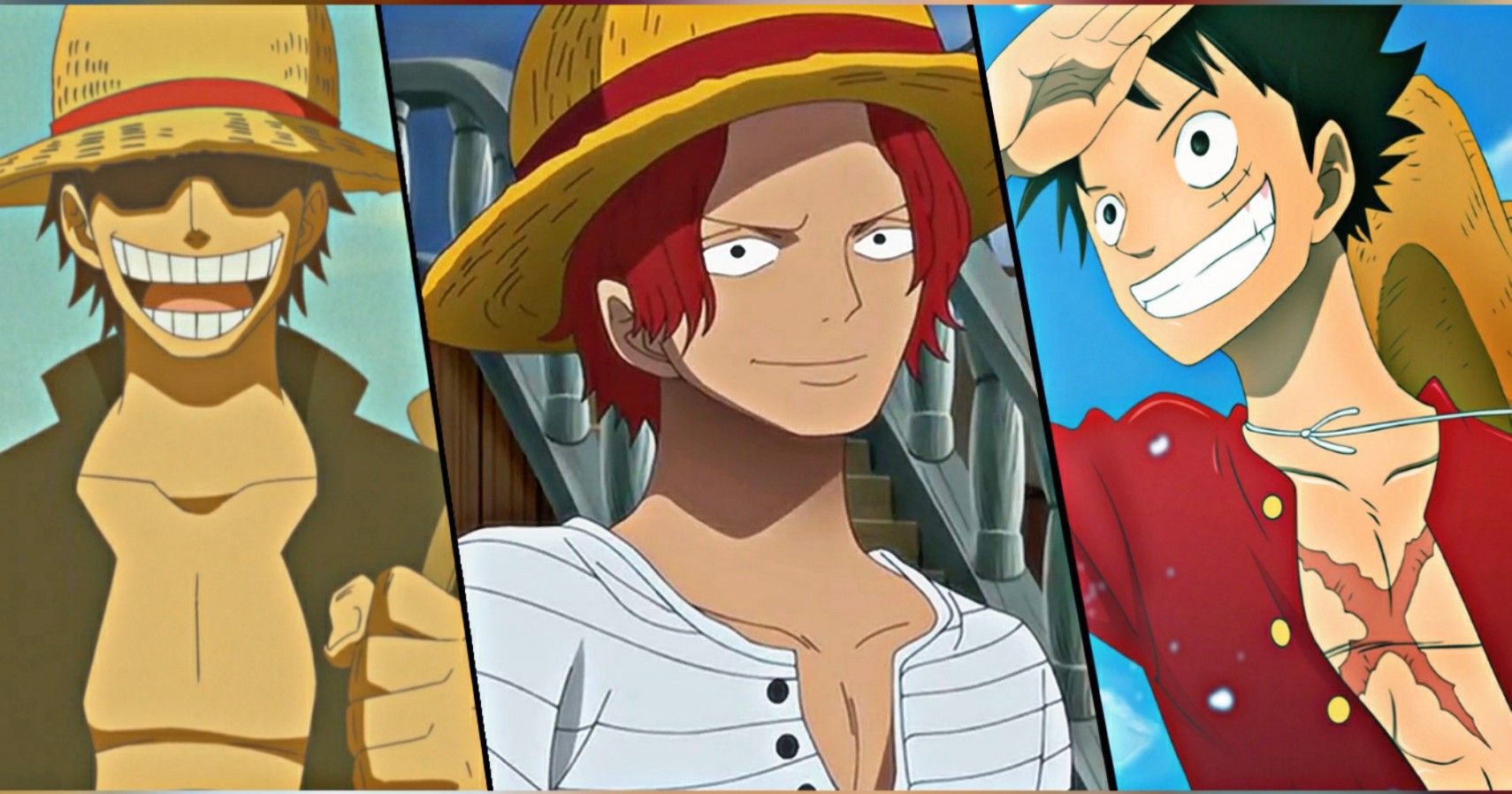 Explaining All 10 D. Clan Members in One Piece (Xebec, Dragon