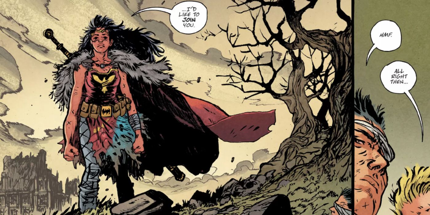 Batman Just Suffered His Most Devastating Death Ever