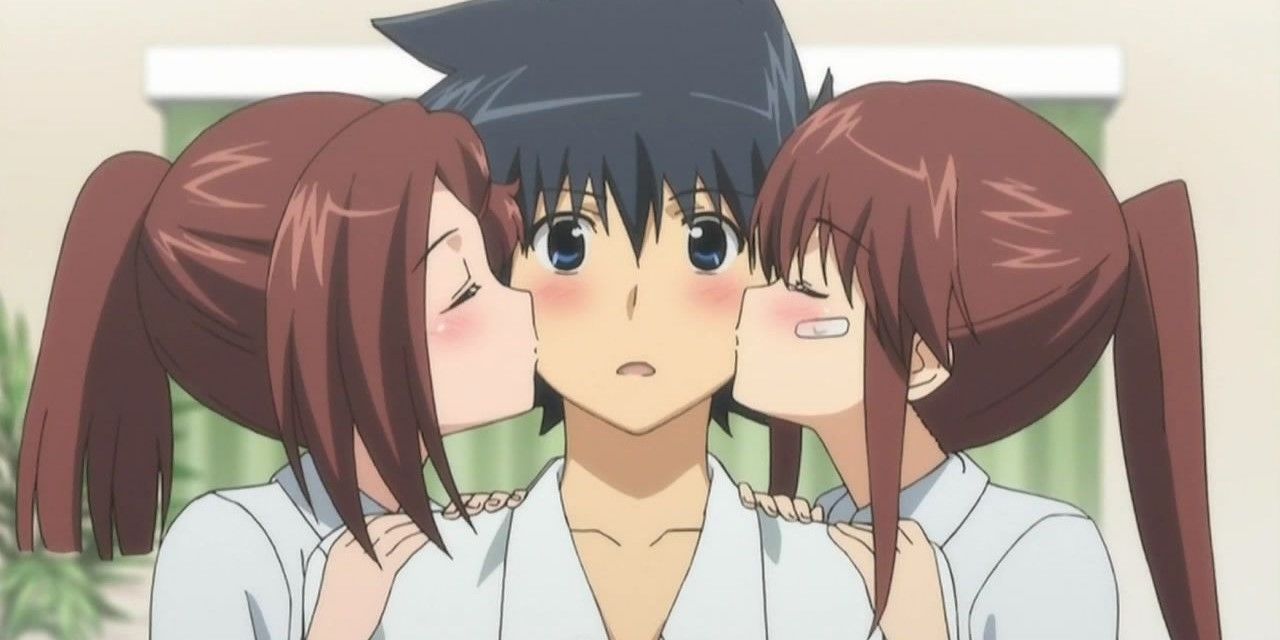 порно KissXsis