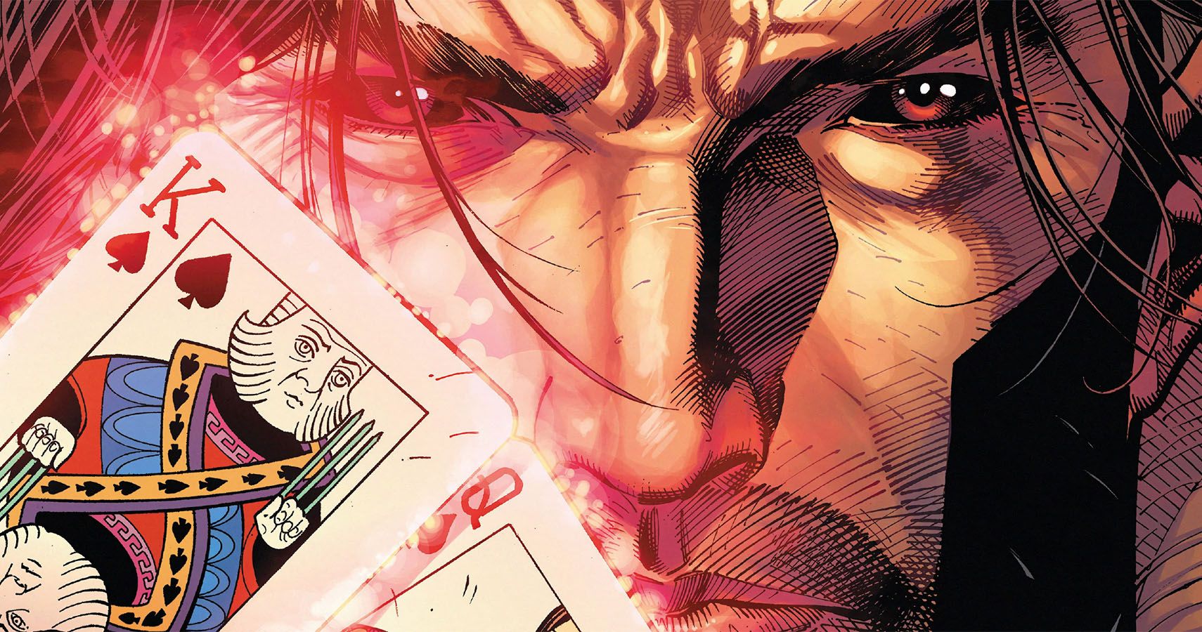 X-Men: 10 Things You Didn't Know About Gambit