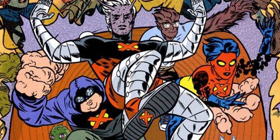 X Force The Team S 10 Strongest Rosters Ranked Cbr X Force The Team S 10 Strongest Rosters Ranked Cbr