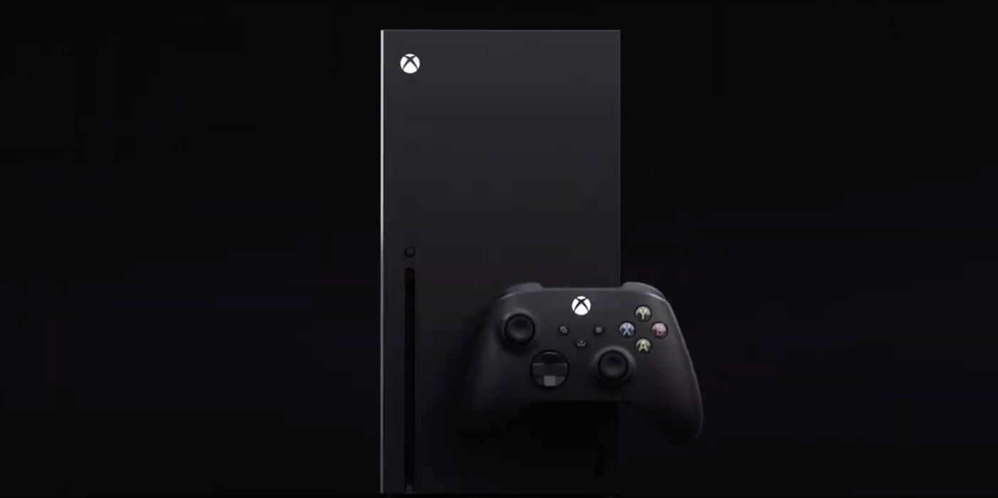 xbox series x showcase date